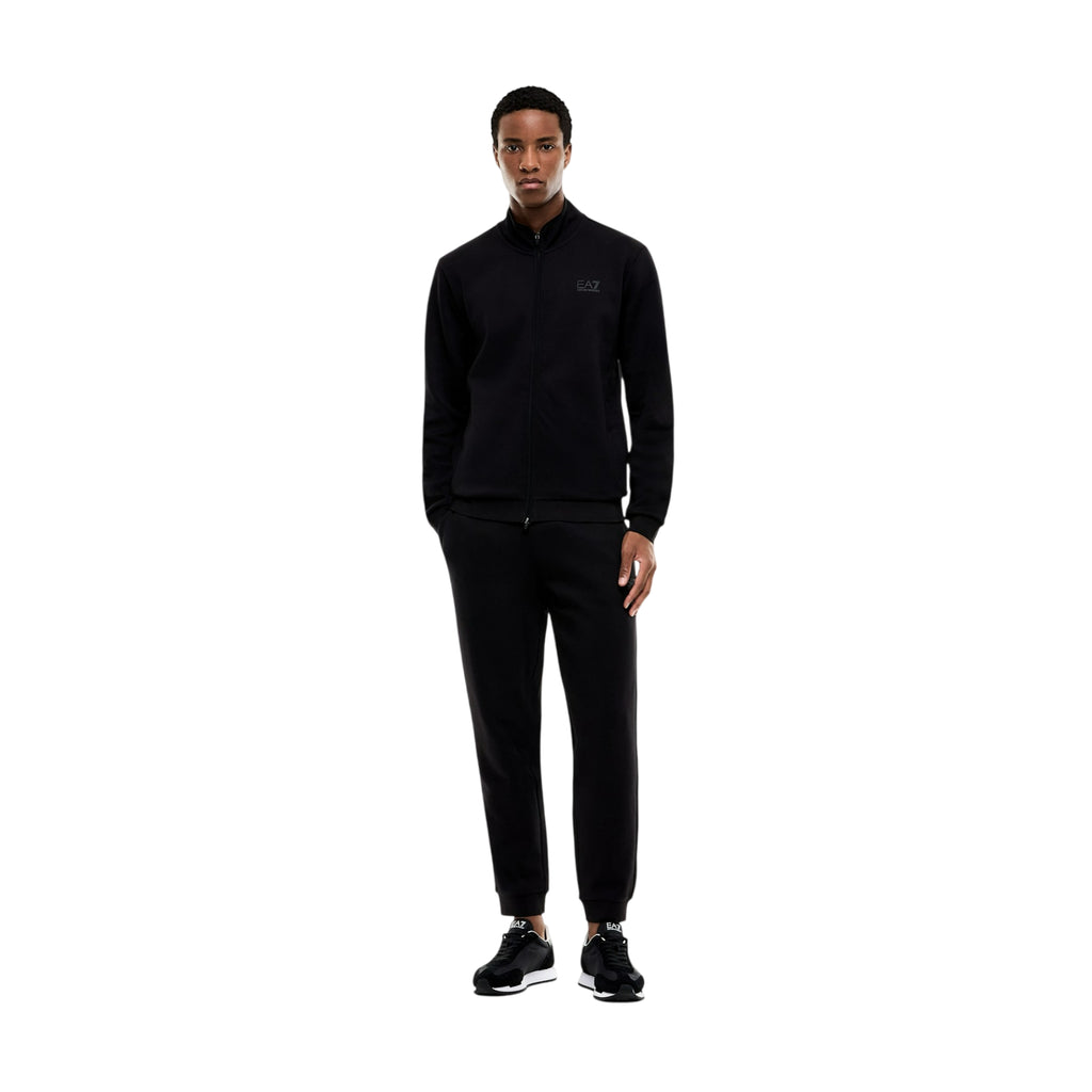 Chandal Armani EA7 Natural Ventus 7 Negro