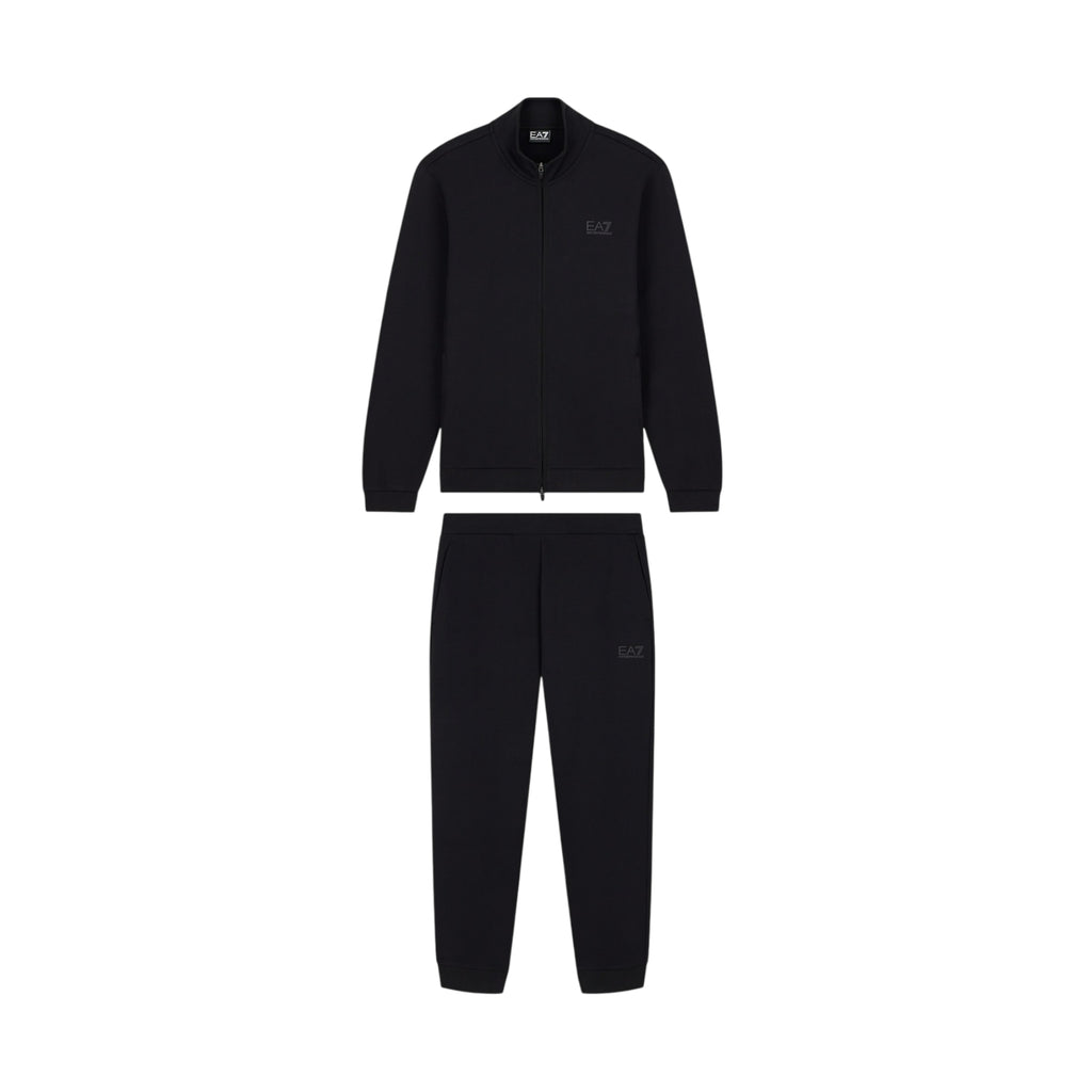 Chandal Armani EA7 Natural Ventus 7 Negro
