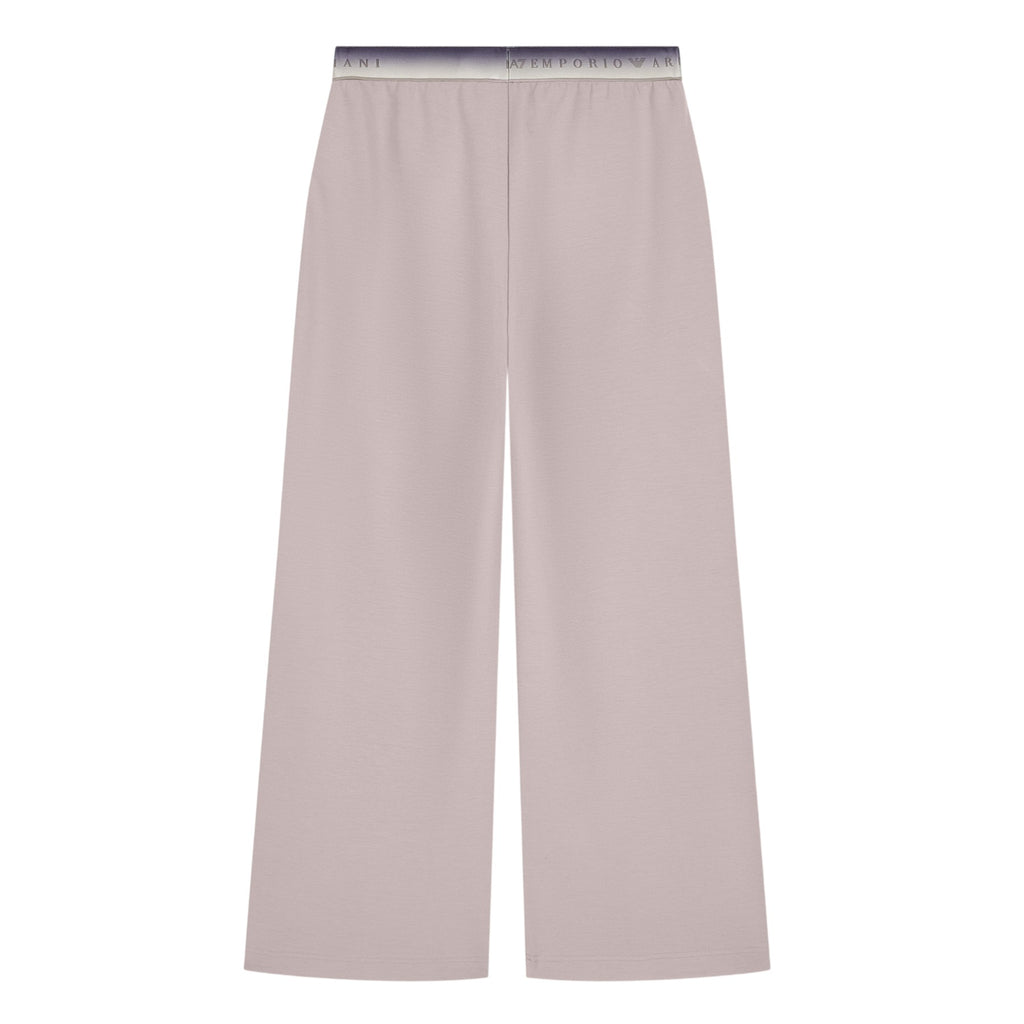 Pantalon Armani EA7 Natural Ventus 7 Gris Mujer