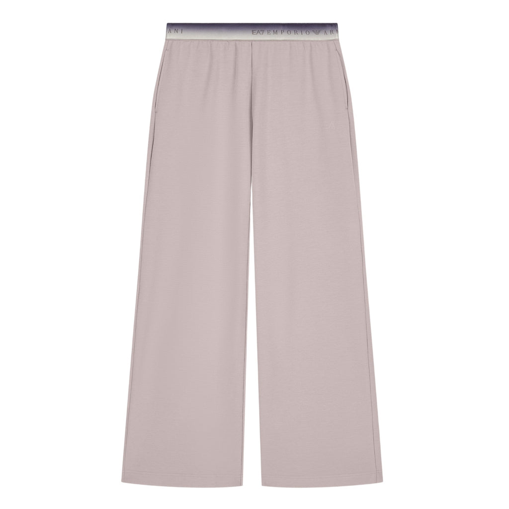 Pantalon Armani EA7 Natural Ventus 7 Gris Mujer