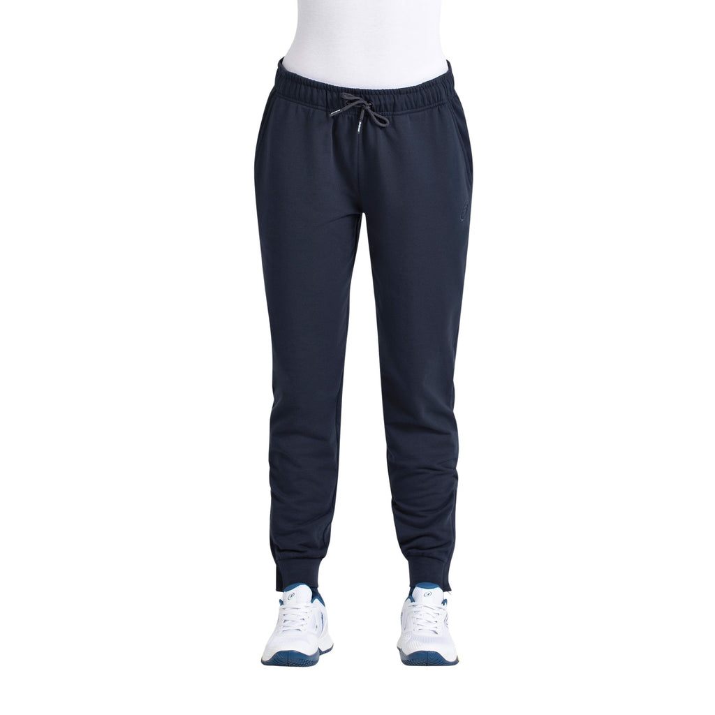 Pantalon Bullpadel Bitel Azul Marino