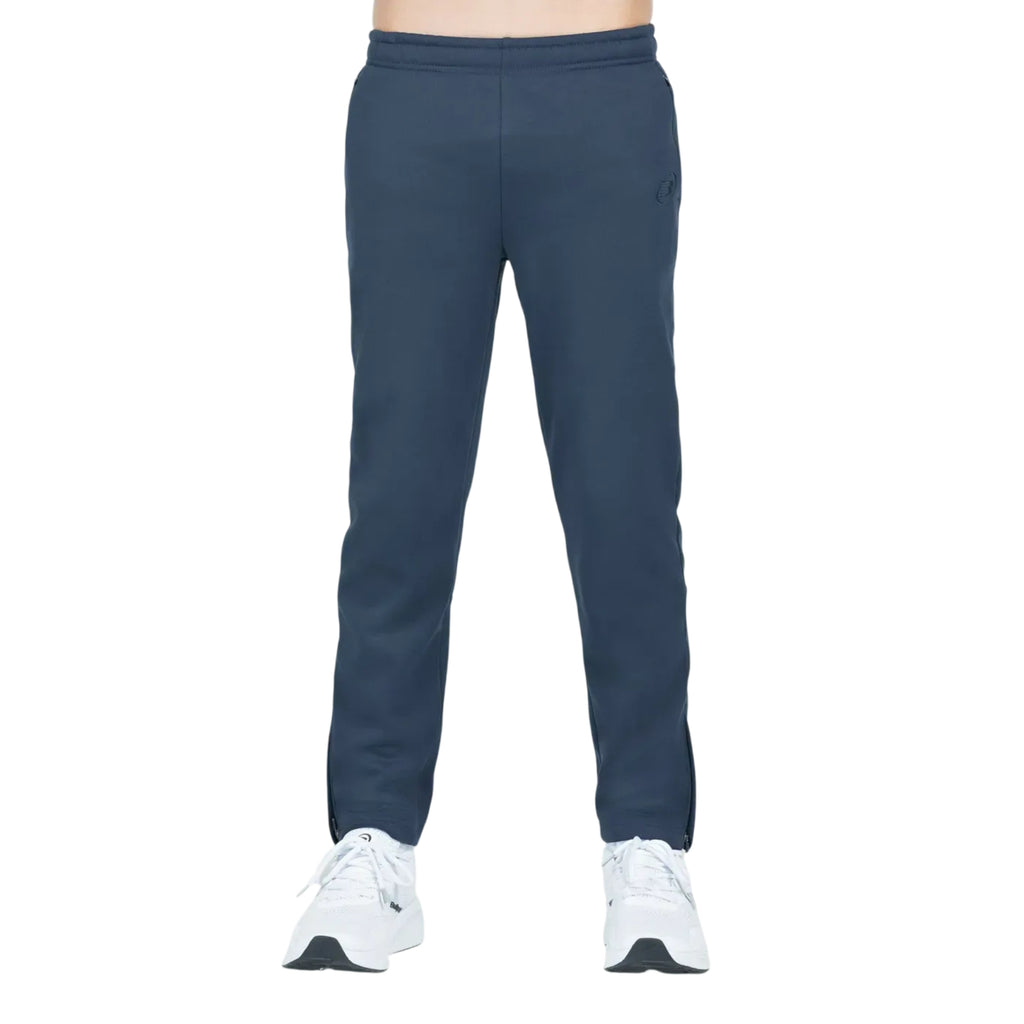 Pantalon Bullpadel Elesu Azul Marino Junior