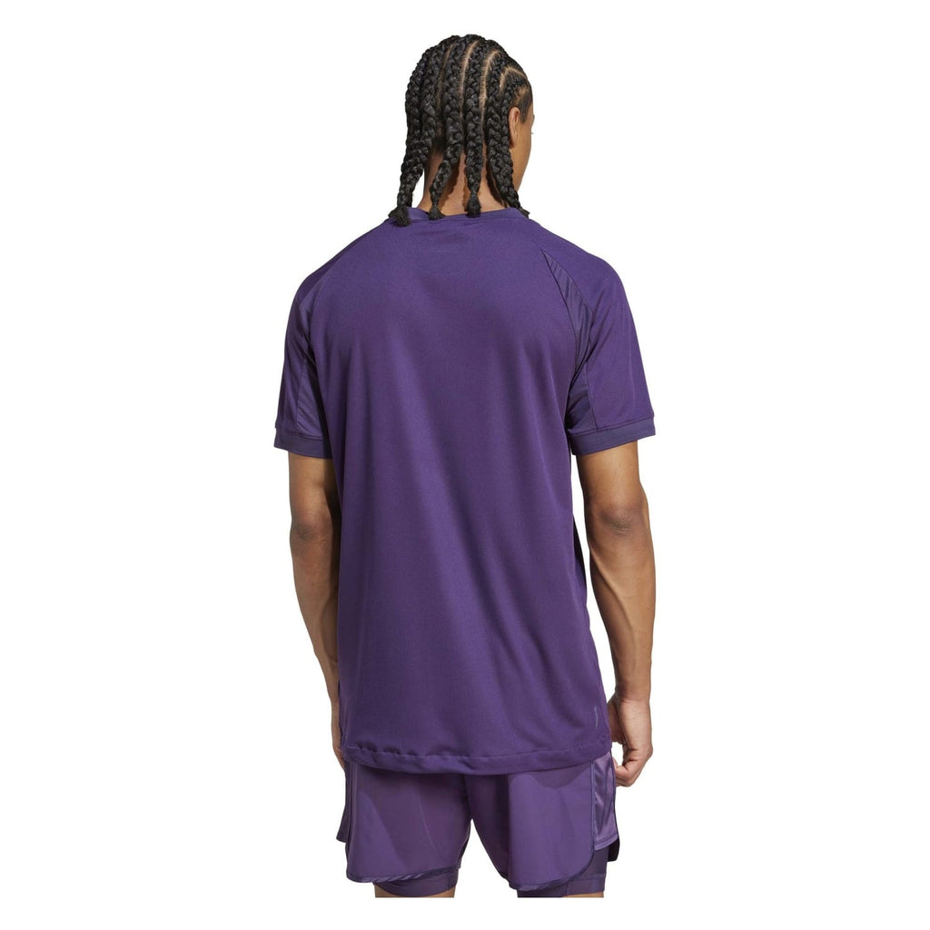 Adidas Originals Freelift Purple T-shirt