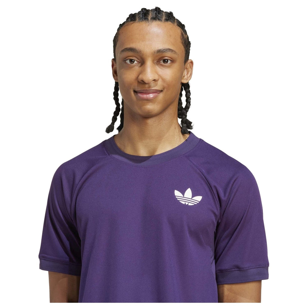 Adidas Originals Freelift Purple T-shirt