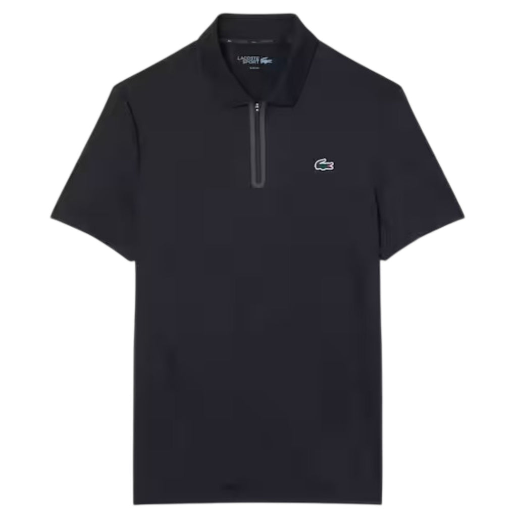 Polo Lacoste Players Negro