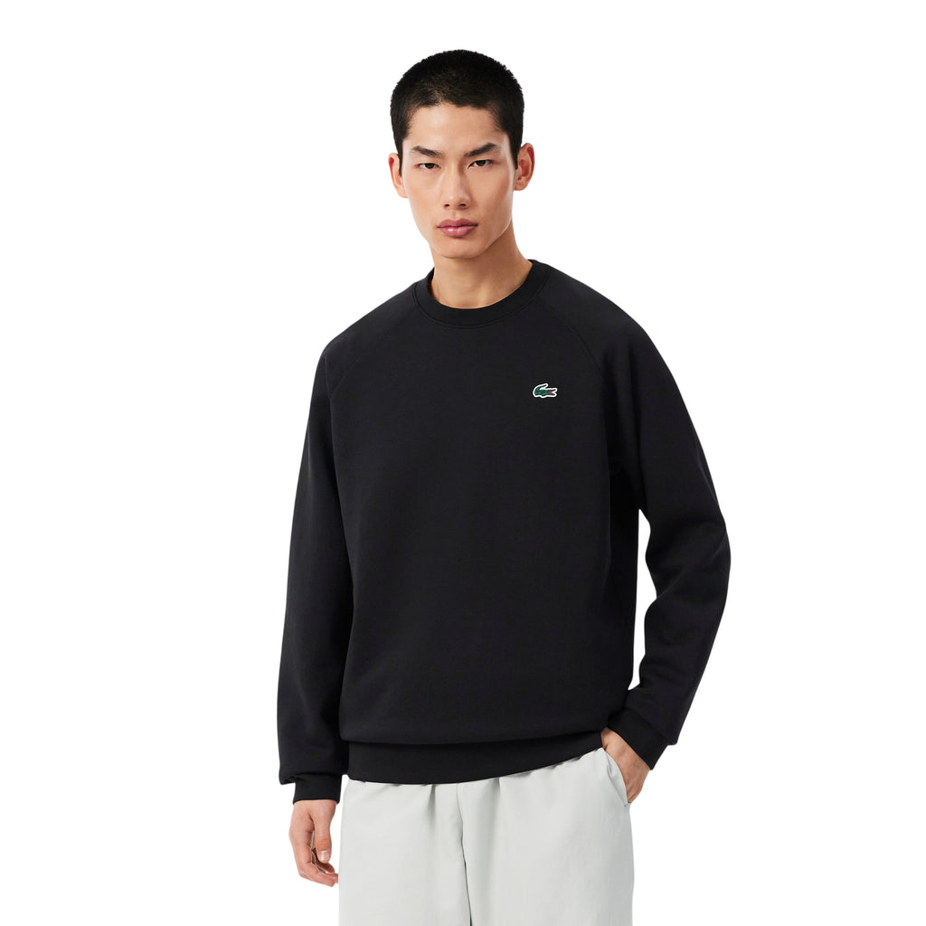 Sudadera Lacoste Negro