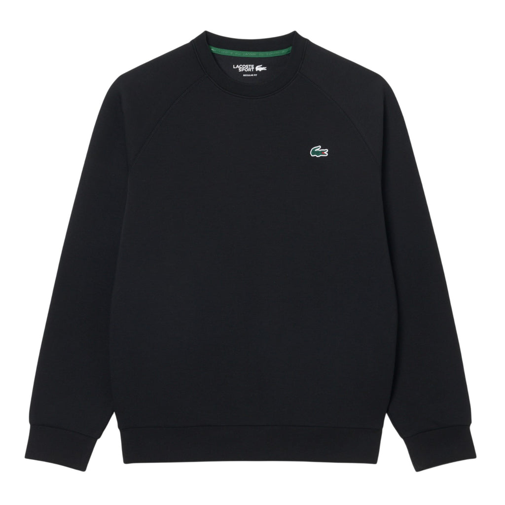 Sudadera Lacoste Negro