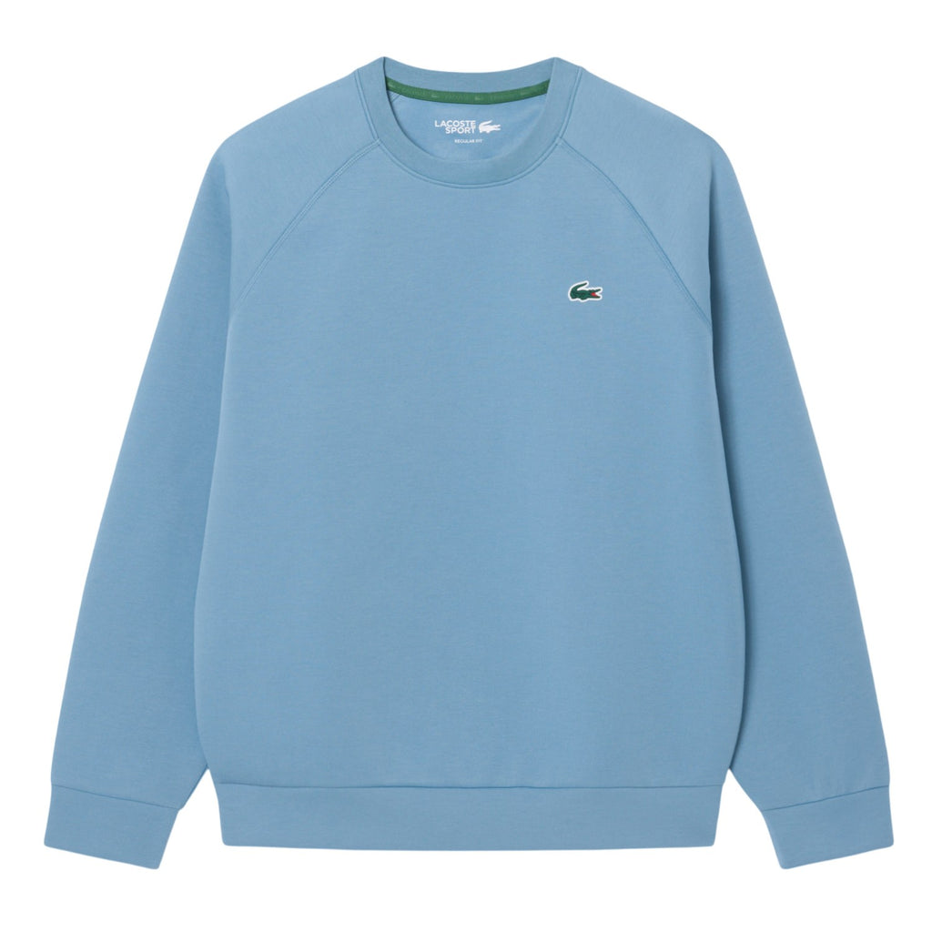 Sudadera Lacoste Azul Aral