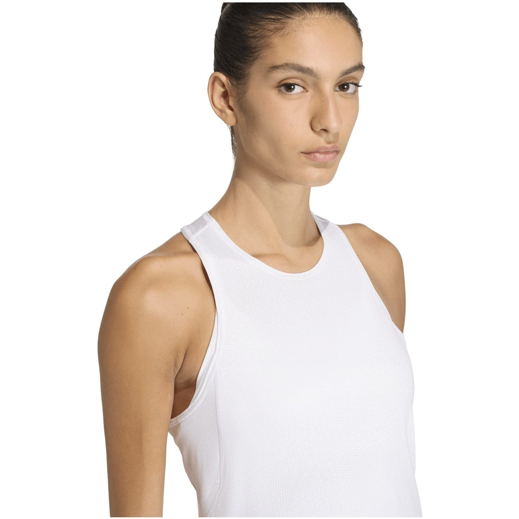 Camiseta Adidas Club Graph Blanco