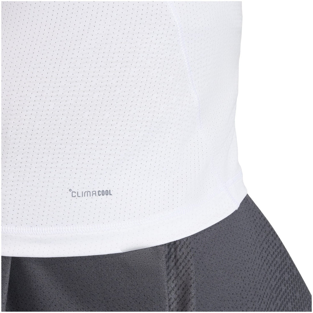 Camiseta Adidas Club Graph Blanco