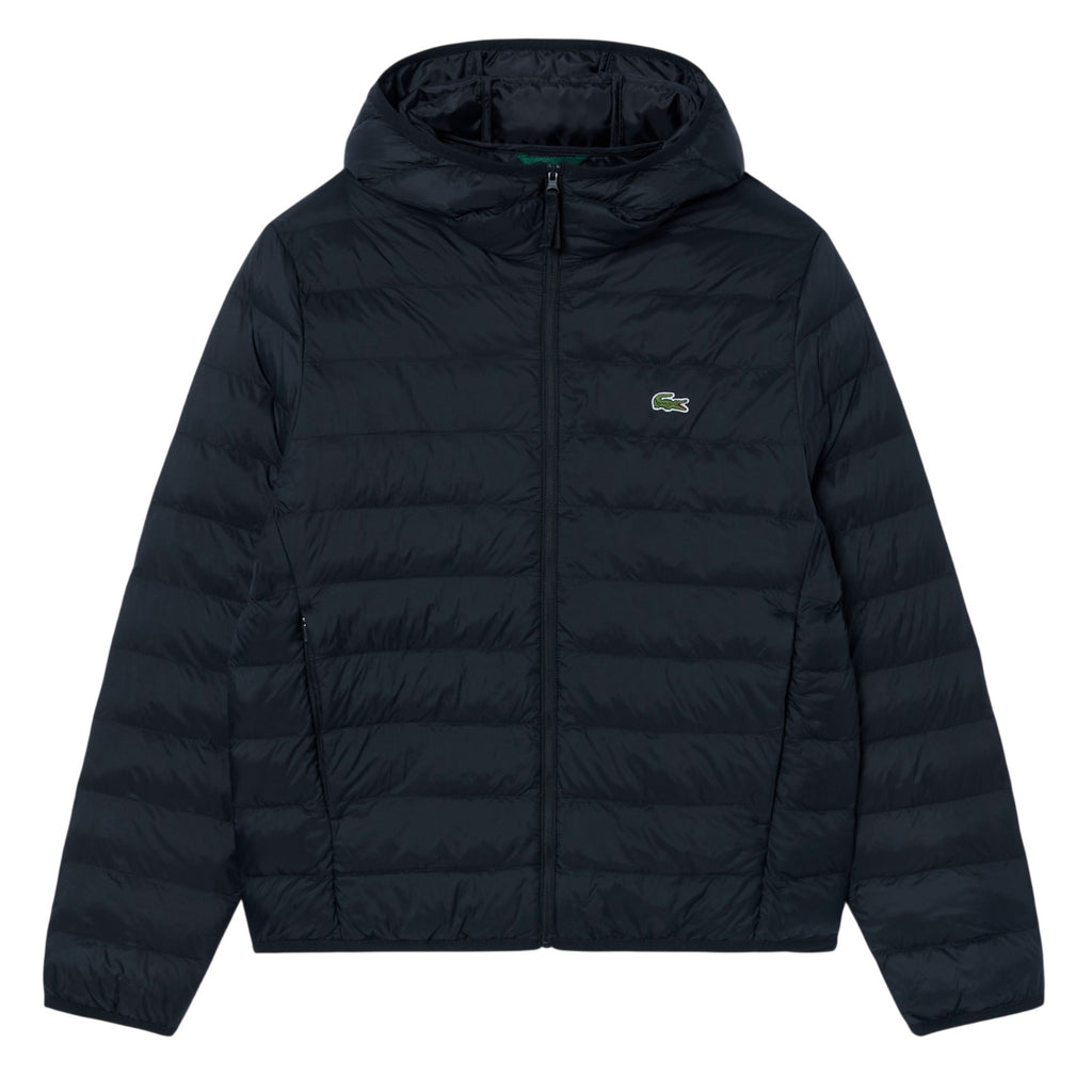 Chaqueta Lacoste Winter Negro