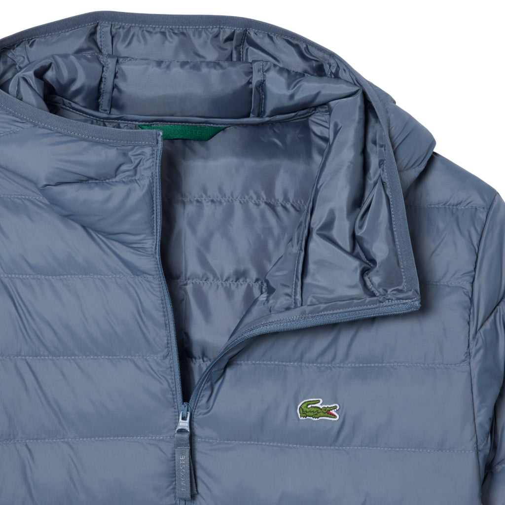 Chaqueta Lacoste Winter Urban