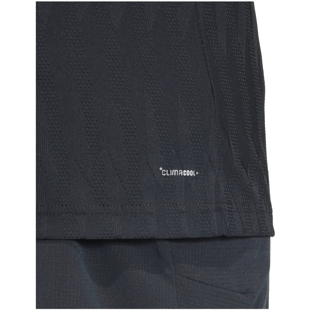 Polo Adidas Tennis Freelift Negro