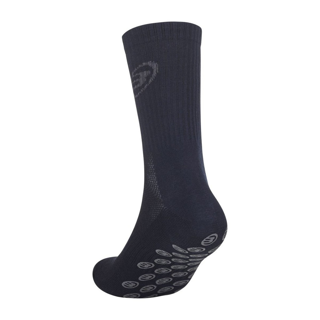 Calcetines Bullpadel BP267 I Negro 1 Par