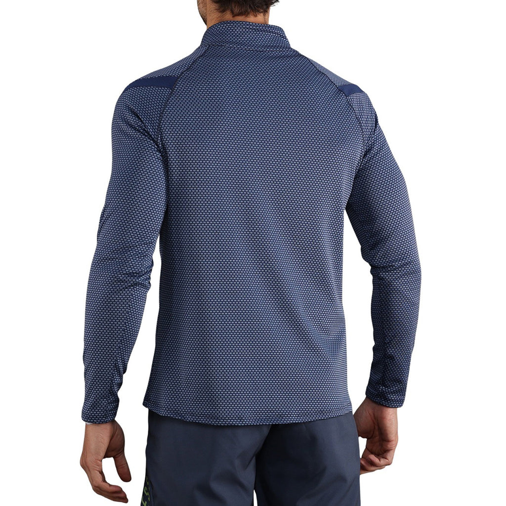 Sudadera Endless Epic Lhee Denim