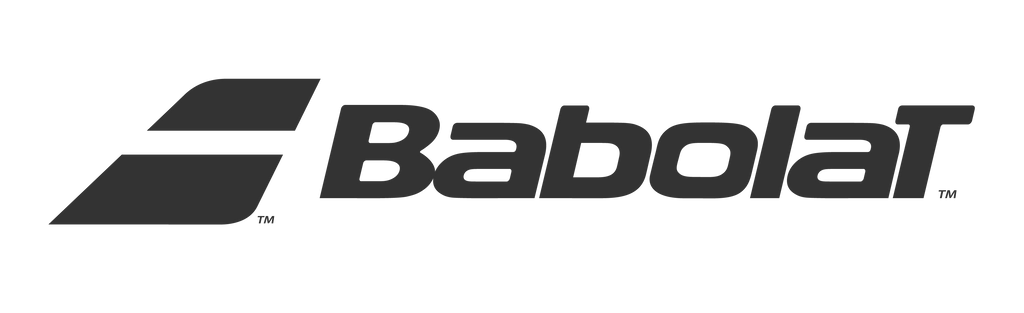 Babolat Sneakers logo