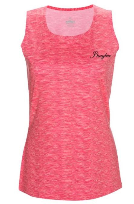 Camiseta JHayber DS3189 Rosa