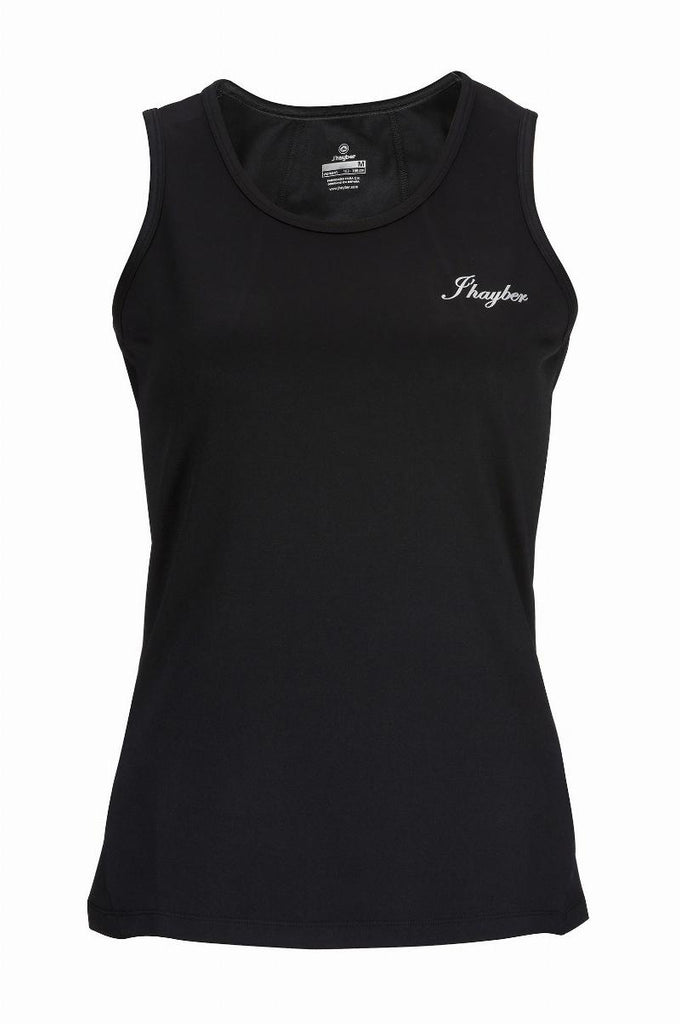 Camiseta JHayber Leopard Negro