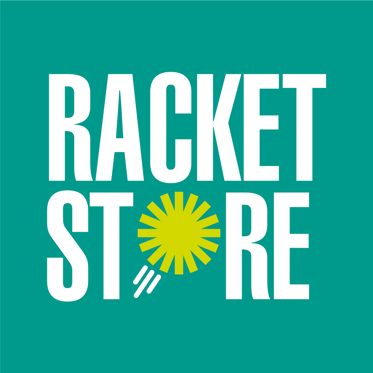 Racketstore - Keep Winning – Racket Store
