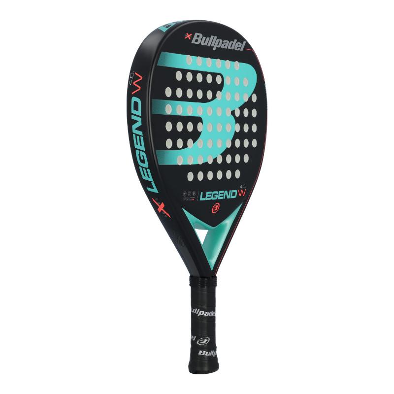 Bullpadel Legend Woman 4.0 shovel