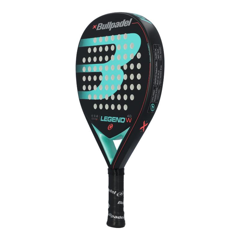 Bullpadel Legend Woman 4.0 shovel