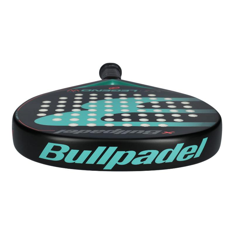 Bullpadel Legend Woman 4.0 shovel