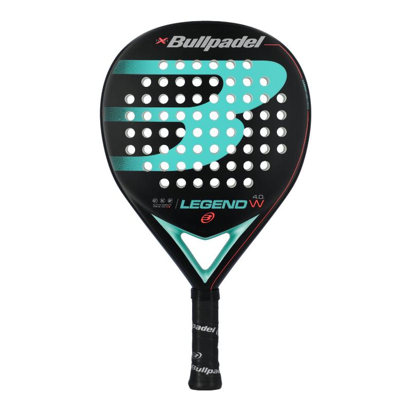 Bullpadel Legend Woman 4.0 shovel