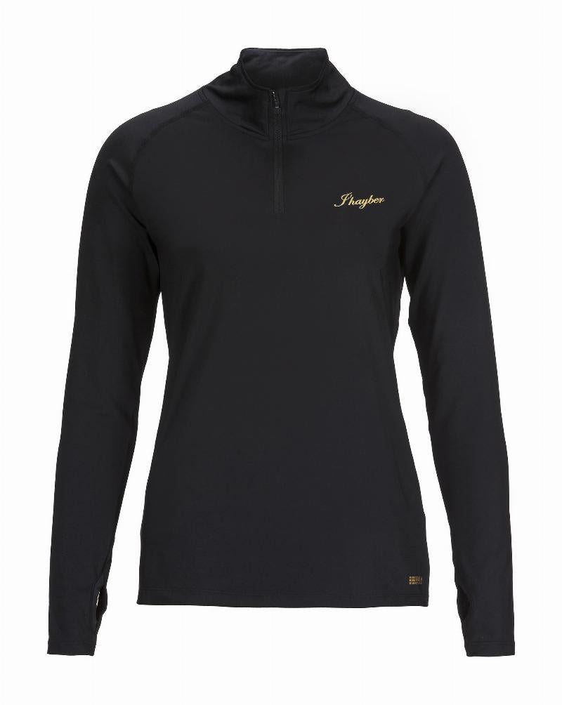 ROPA DE PADEL JHAYBER Camiseta Manga Larga DS3184