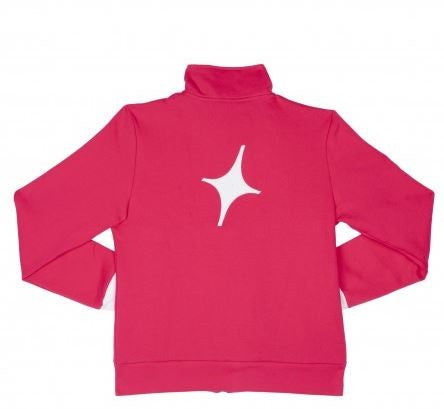 ROPA DE PADEL STARVIE CHAQUETA TRAINED PINK