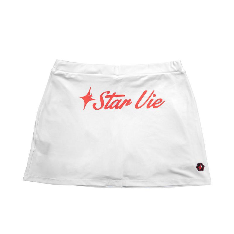 Set Star Vie Atomik Rosso Bianco