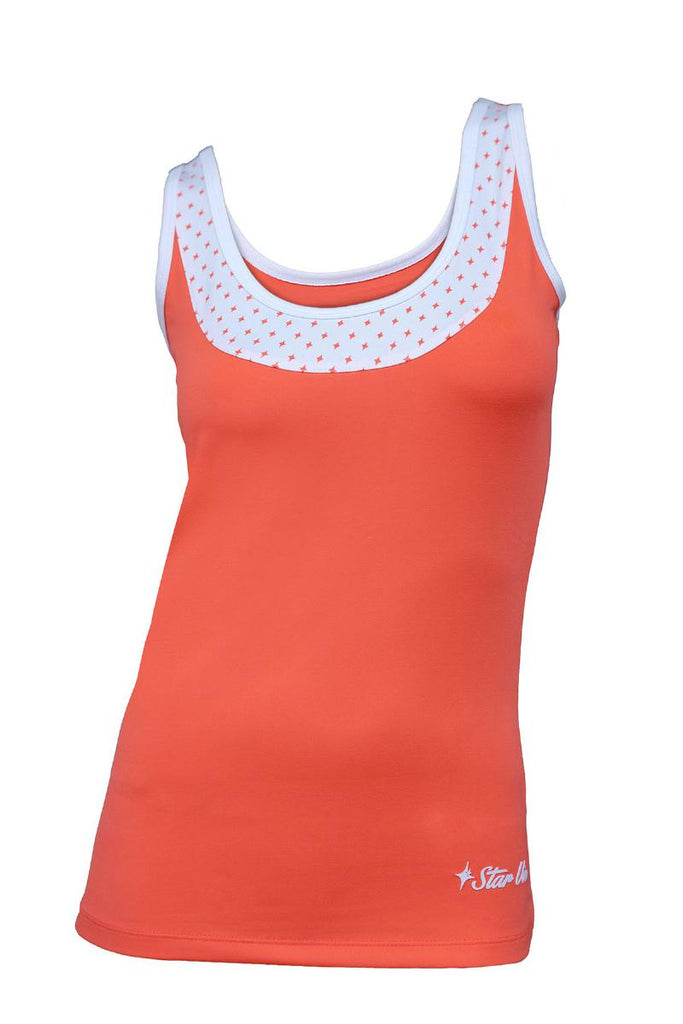 Set Star Vie Atomik Rosso Bianco