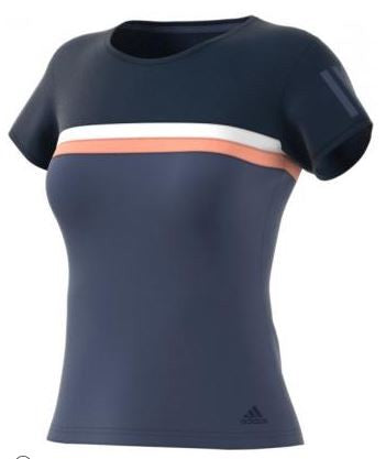 Ropa de Padel ADIDAS Camiseta Club Tee Conavy