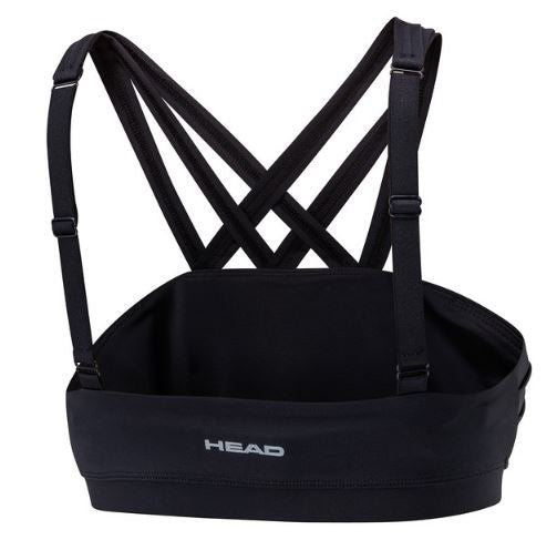 Ropa de Padel Head CAPSULE SPORTS BRA W