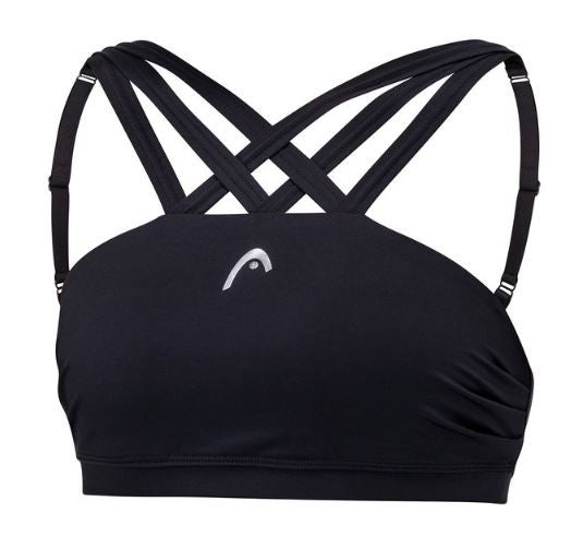 Ropa de Padel Head CAPSULE SPORTS BRA W