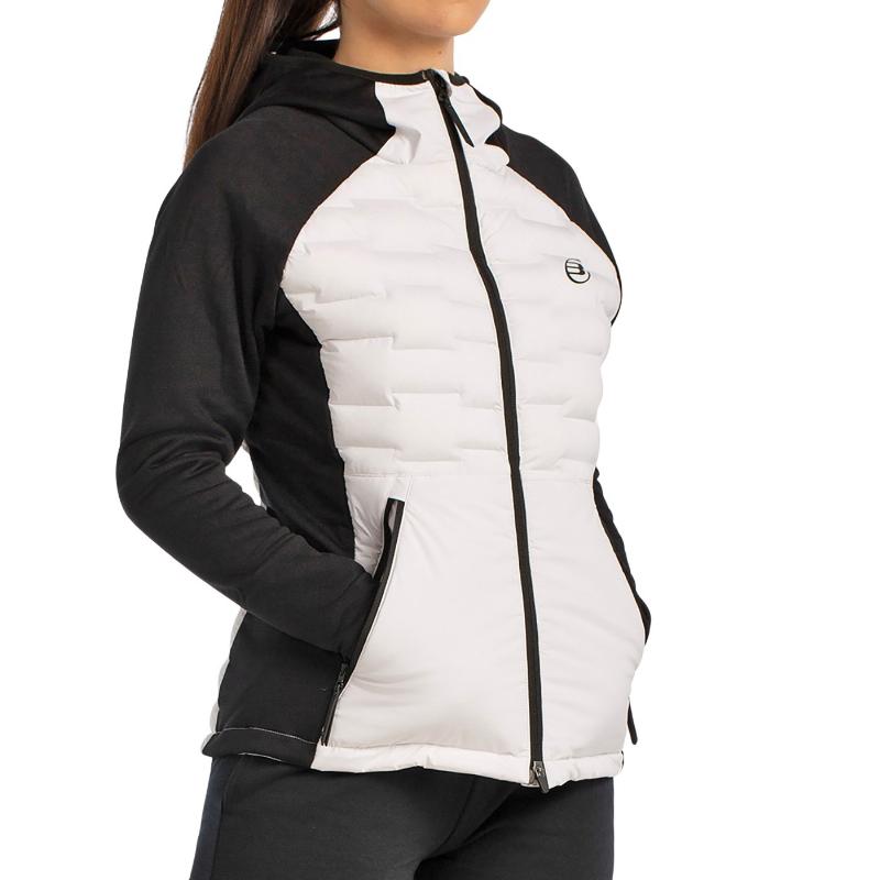 Anorak Bullpadel Boraci Blanco