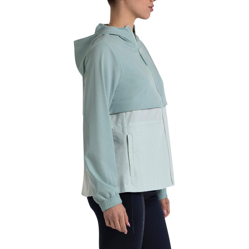 Anorak Bullpadel Estena Jade
