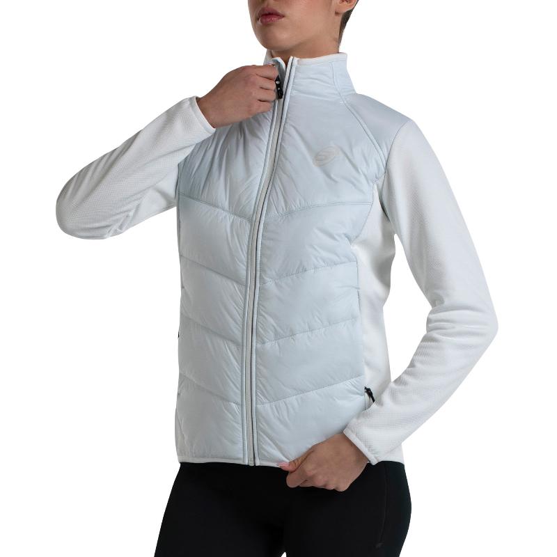 Anorak Bullpadel Eufras Hielo