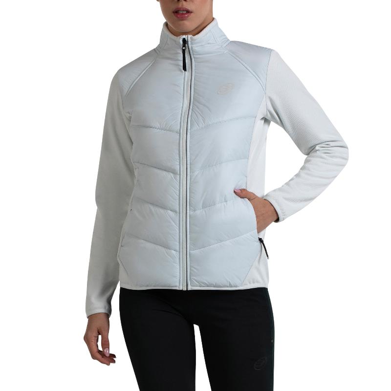 Anorak Bullpadel Eufras Hielo