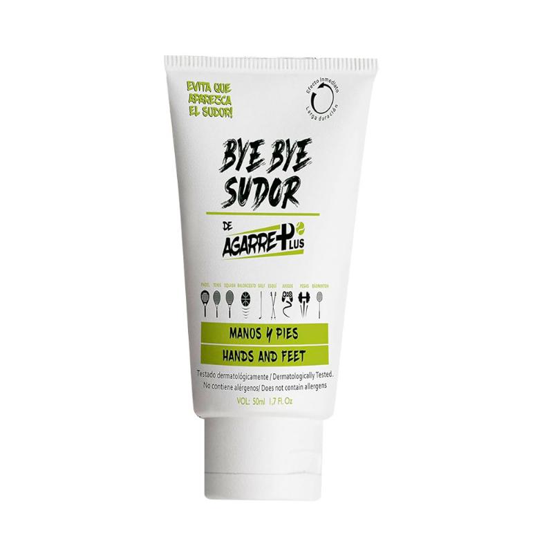 Antitranspirant Pro Elite Bye Bye Sweat 50ml