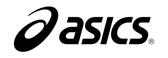 Asics Sneakers logo