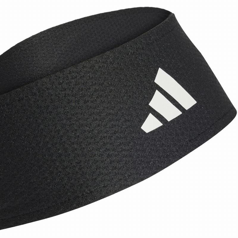 Bandana Adidas Tennis Negro