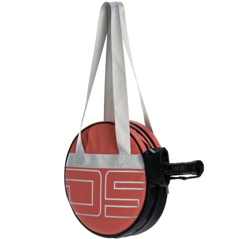 Bandolera Drop Shot Lady 25 Rojo