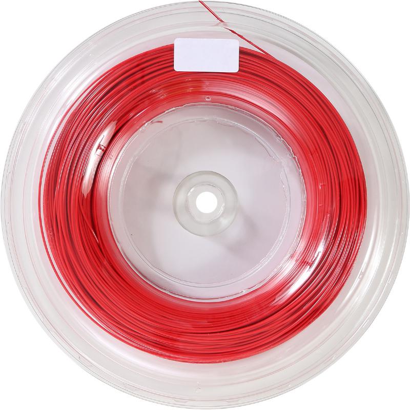 Cordaje coil 200m Technifibre Red Code 1.25mm