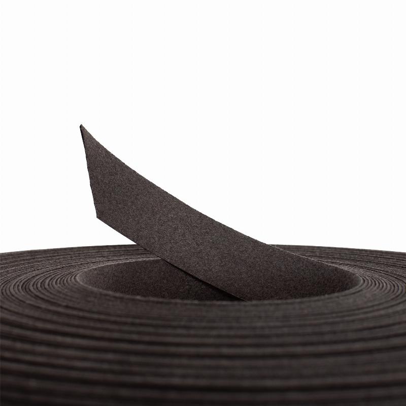 Bobina Grip 50m Softee 1,4mm Negro