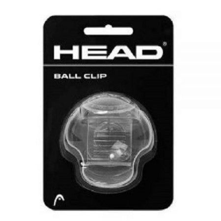 Clip Head Mix Ball