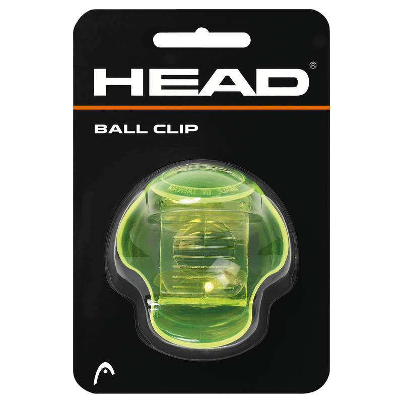 Clip Head Mix Ball