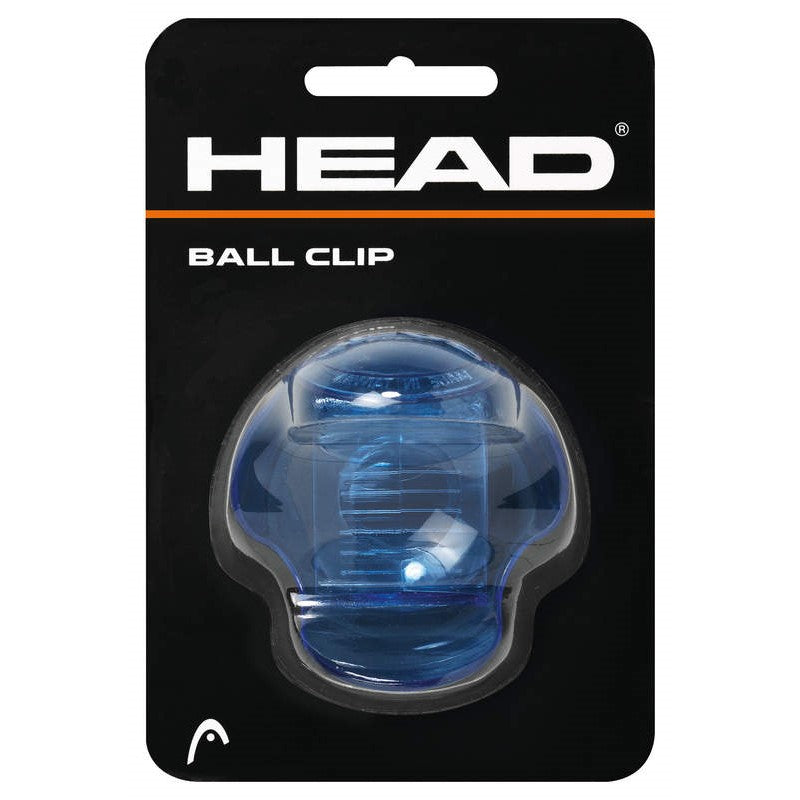 Clip Head Mix Ball