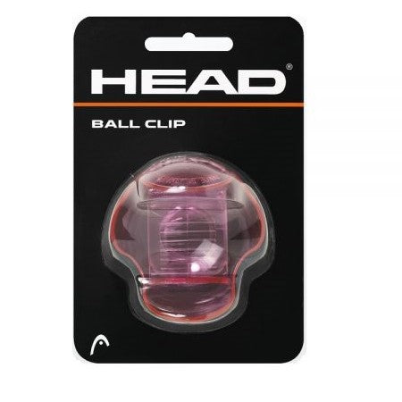 Clip Head Mix Ball