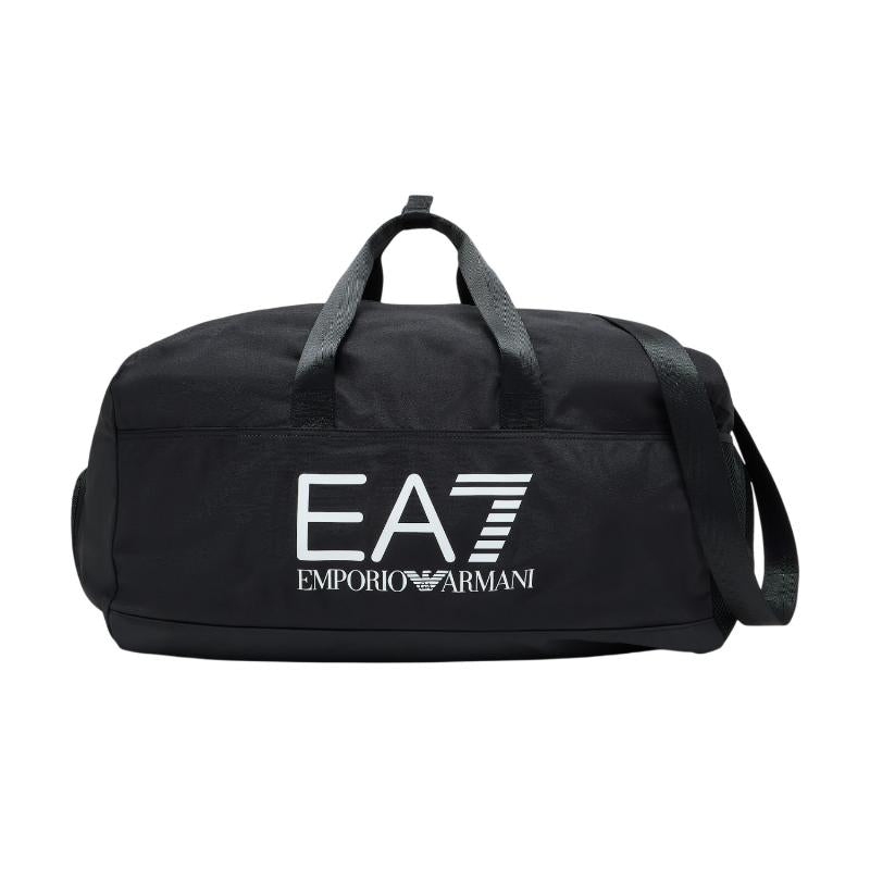 Bolsa Armani EA7 Train Core Grande Negro