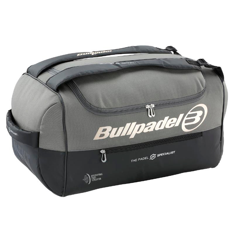 Bullpadel BPB23224 Next Black